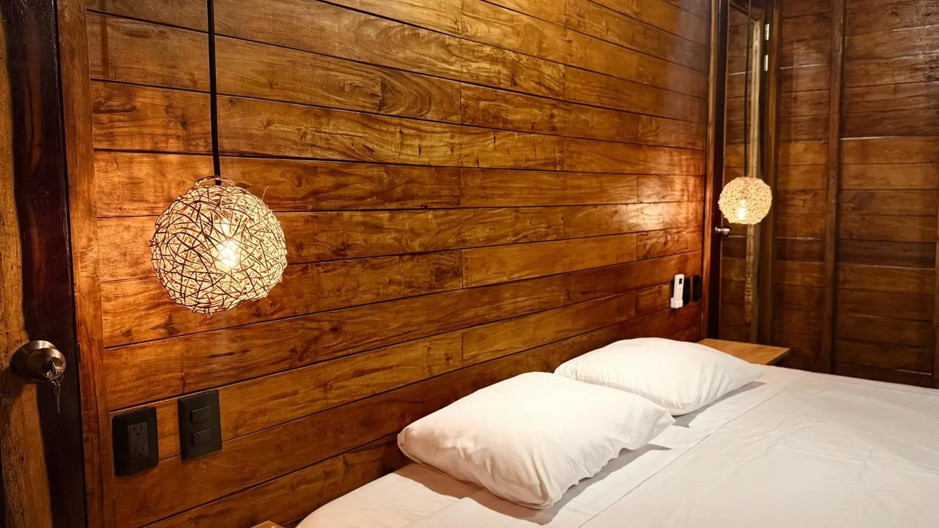 Hotel Solana Bacalar Lakefront