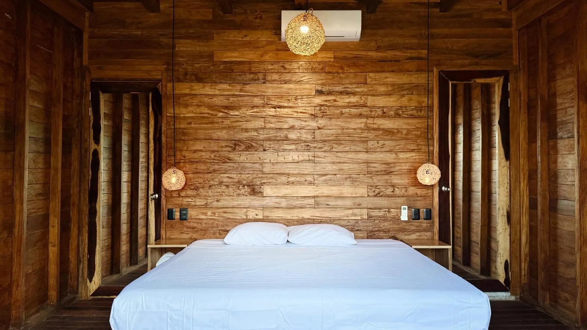 Hotel Solana Bacalar Lakefront