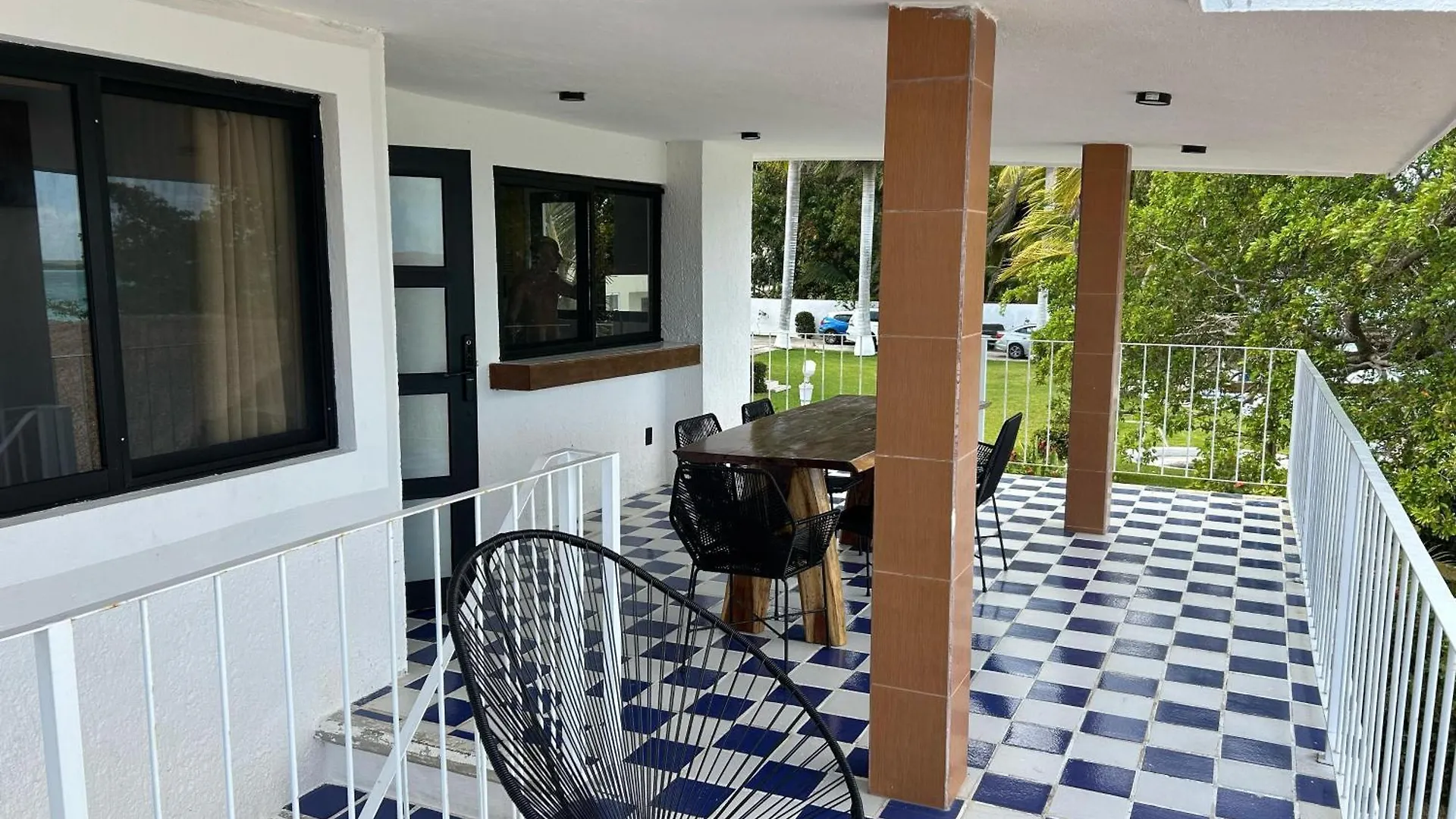 Hotel Solana Bacalar Lakefront