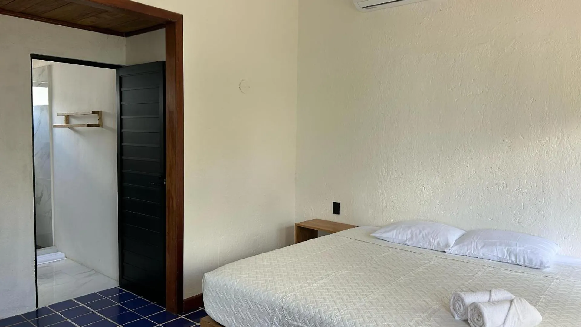 Hotel Solana Bacalar Lakefront 4*,
