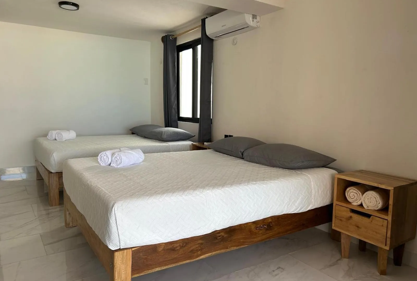 Hotel Solana Bacalar Lakefront
