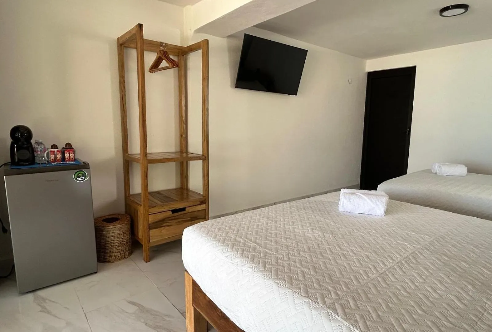 ****  Hotel Solana Bacalar Lakefront Mexico