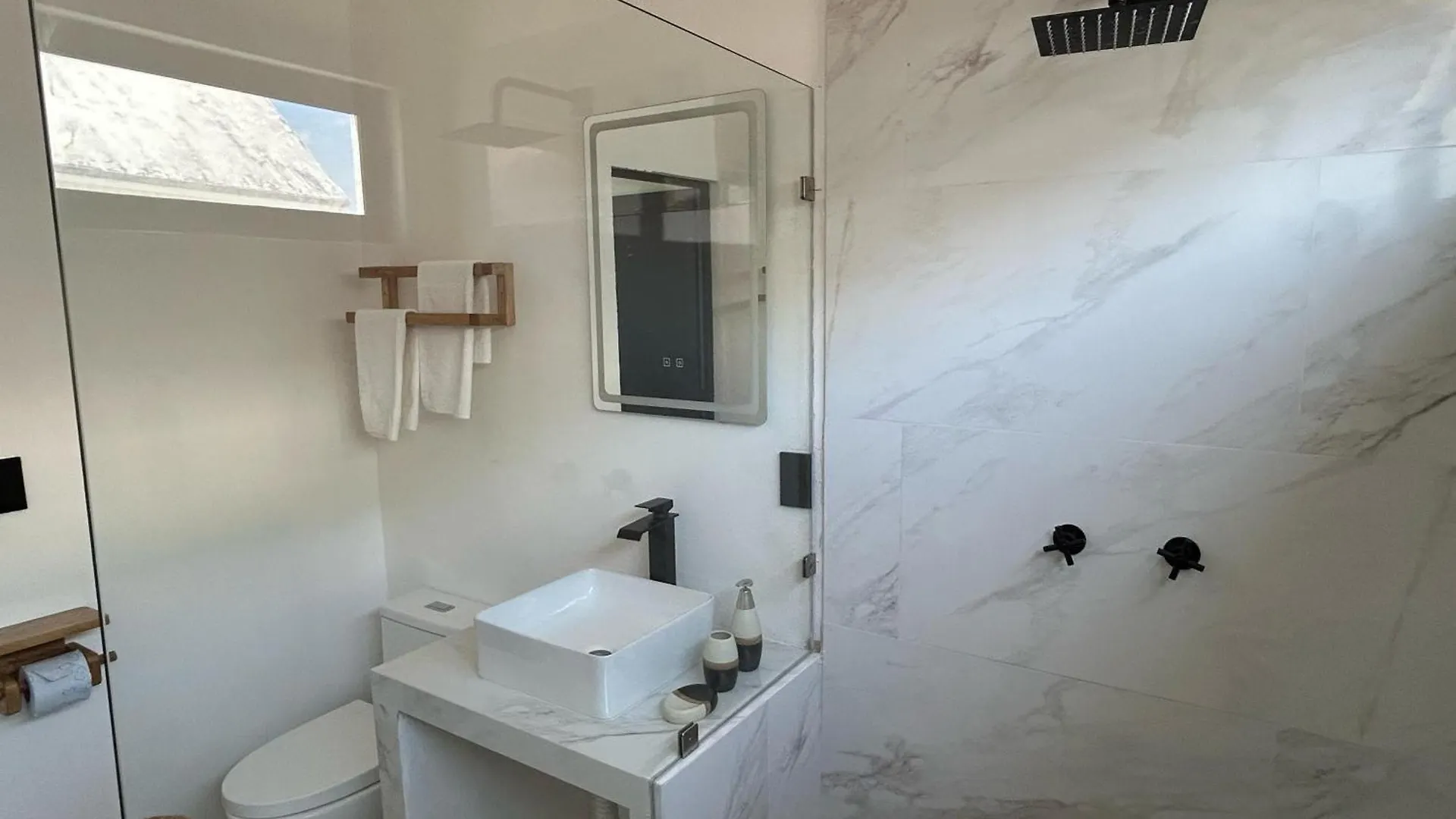 Hotel Solana Bacalar Lakefront 4*,  Mexico