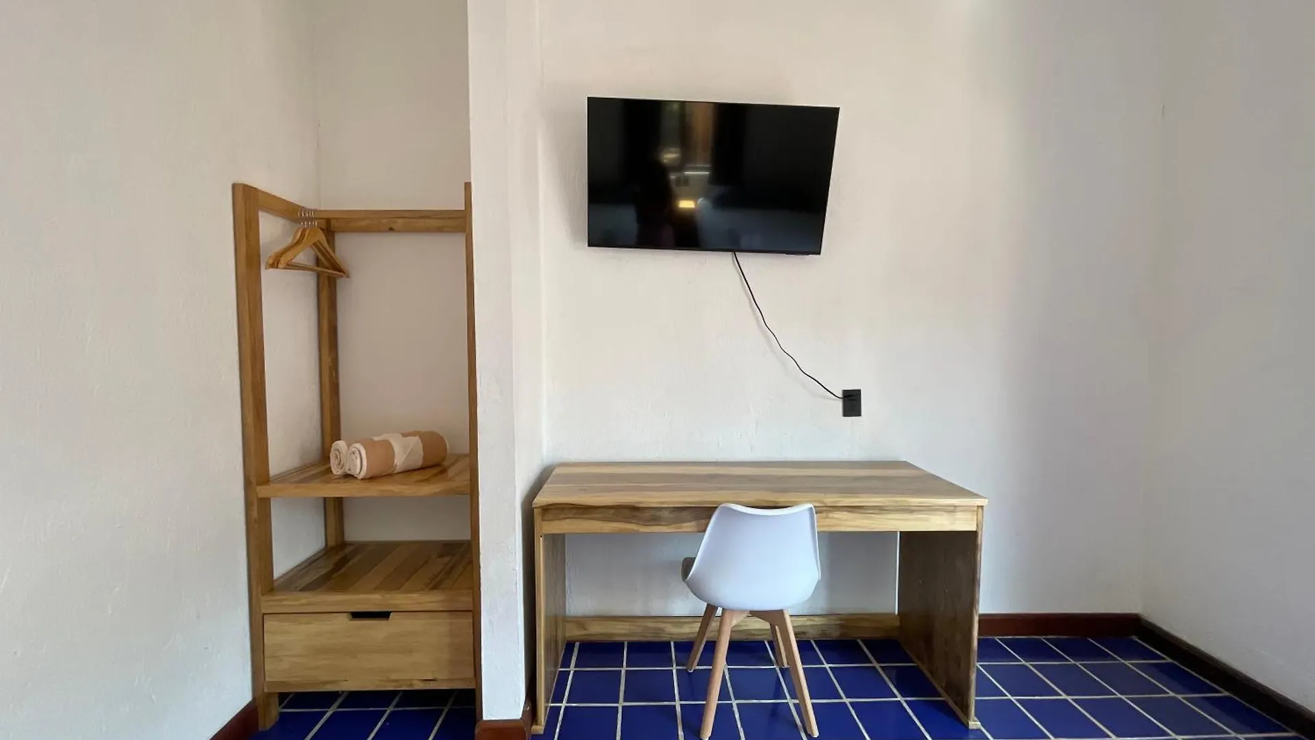 Hotel Solana Bacalar Lakefront Meksyk