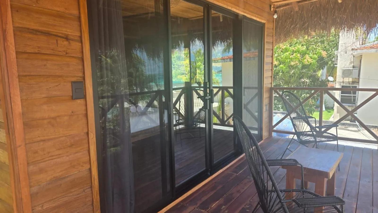 Hotel Solana Bacalar Lakefront