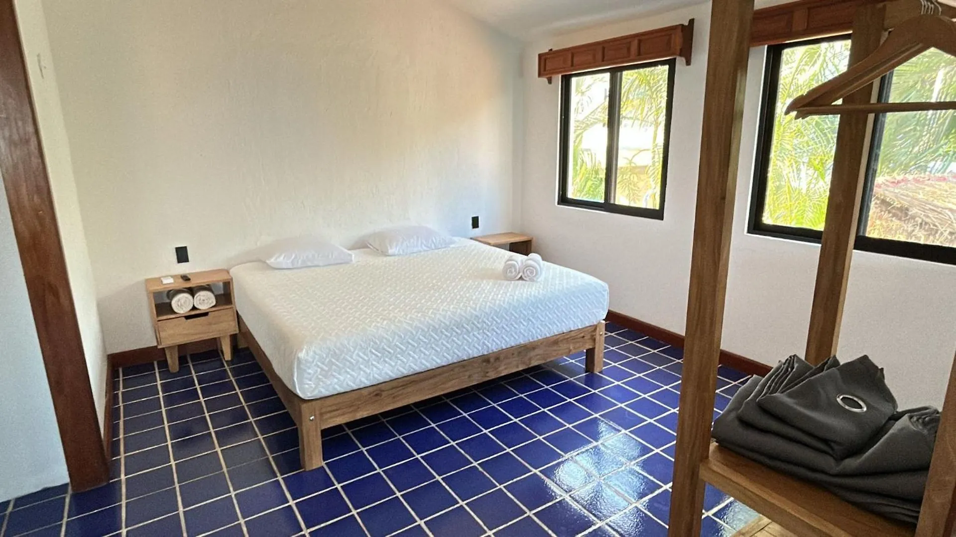 Hotel Solana Bacalar Lakefront
