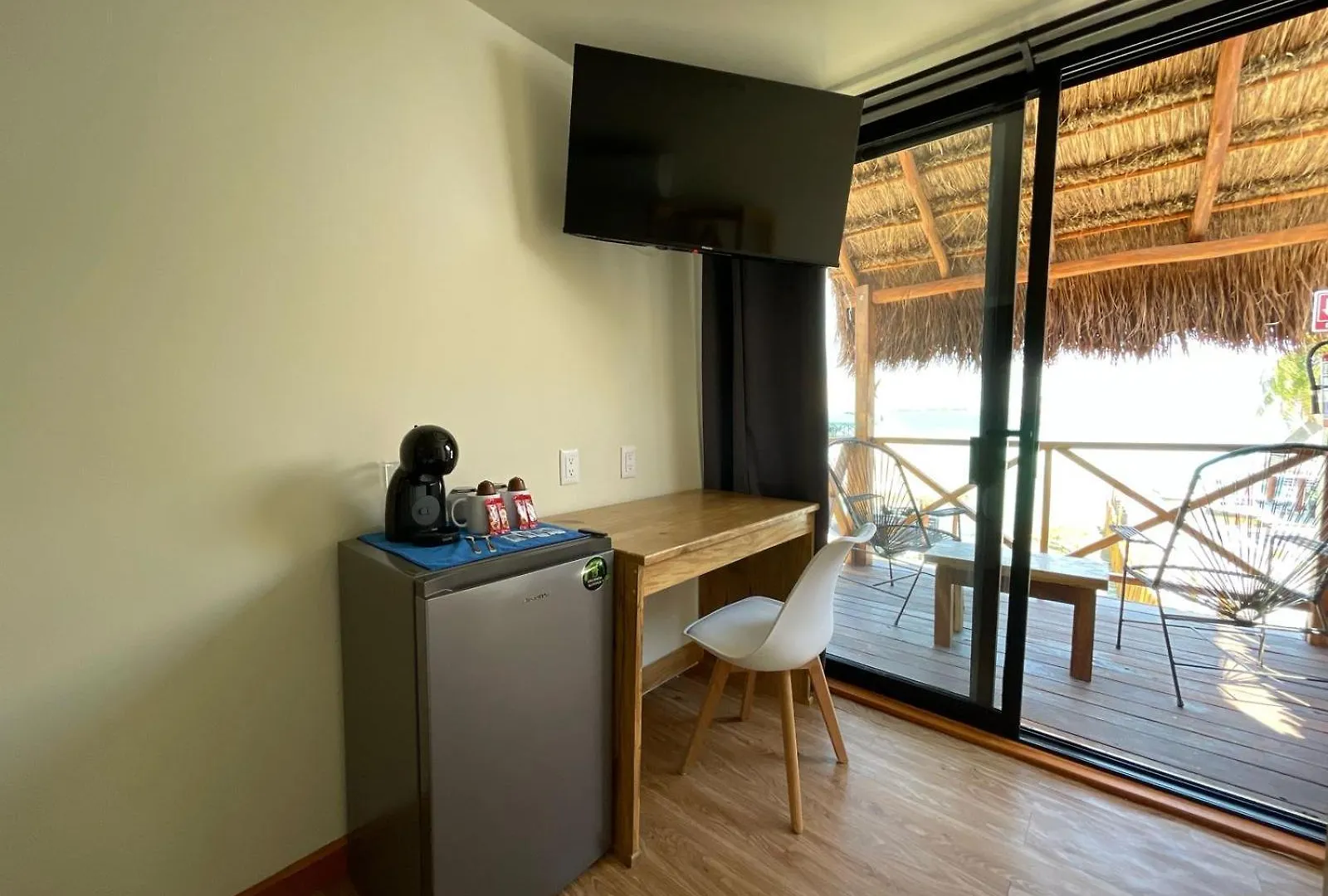 Hotel Solana Bacalar Lakefront