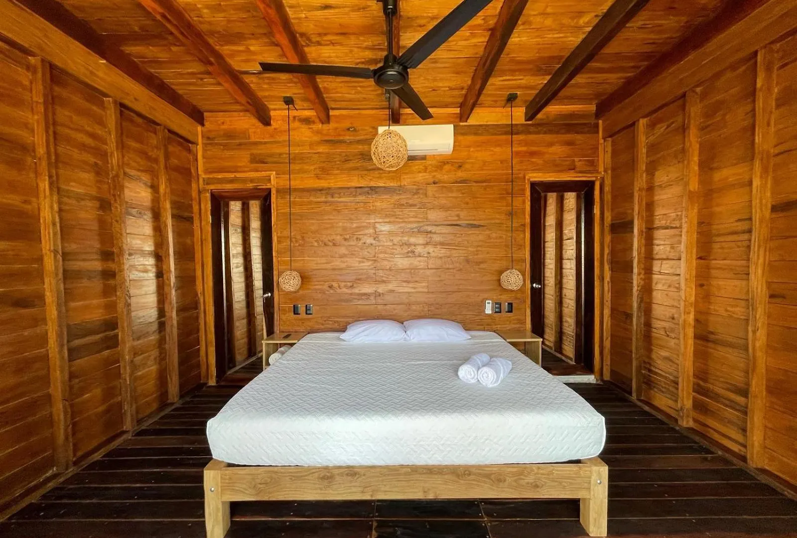 Hotel Solana Bacalar Lakefront 4*,  Meksyk