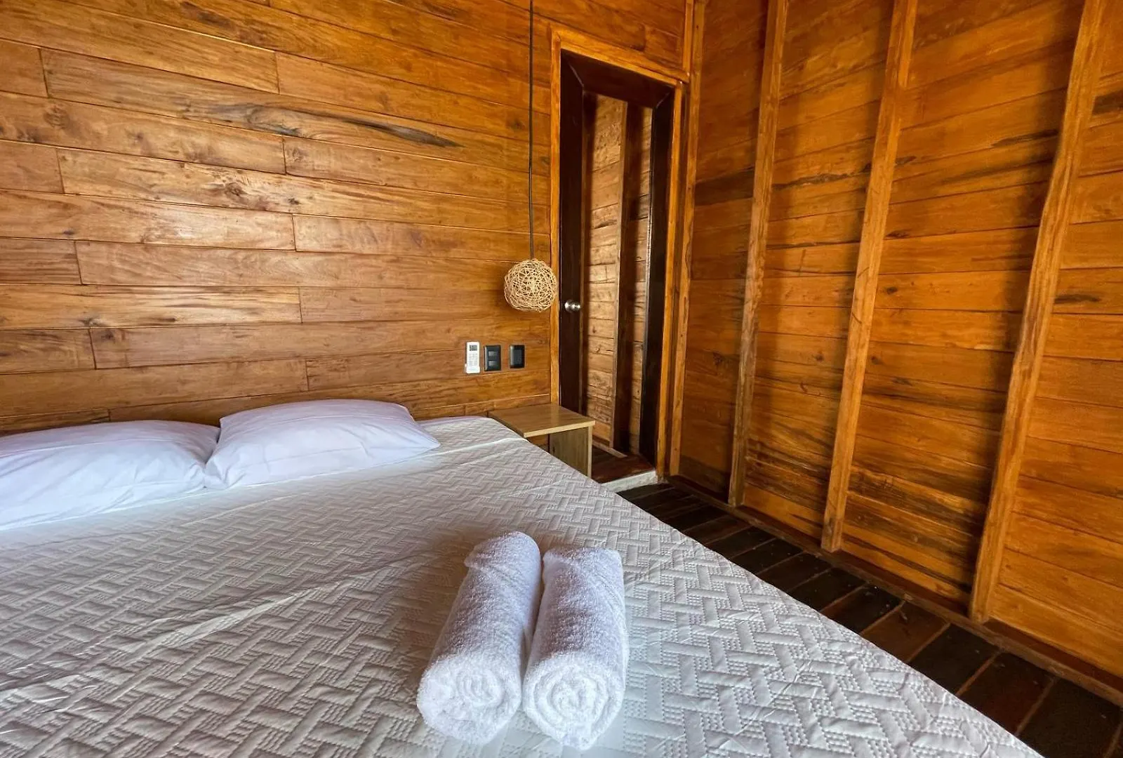 Hotel Solana Bacalar Lakefront