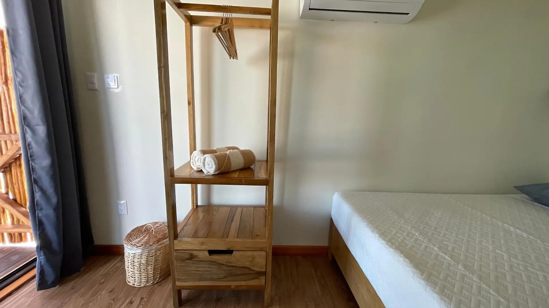 Hotel Solana Bacalar Lakefront