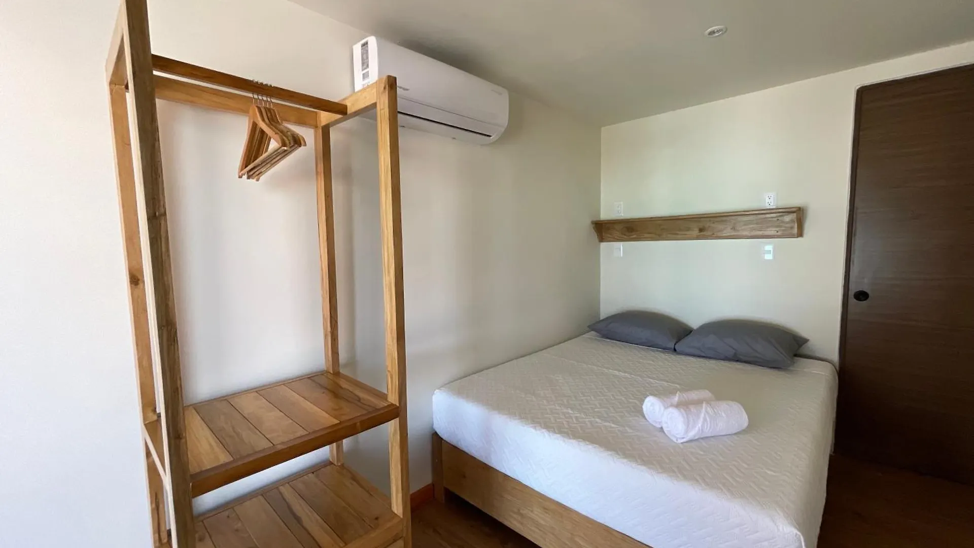 Hotel Solana Bacalar Lakefront