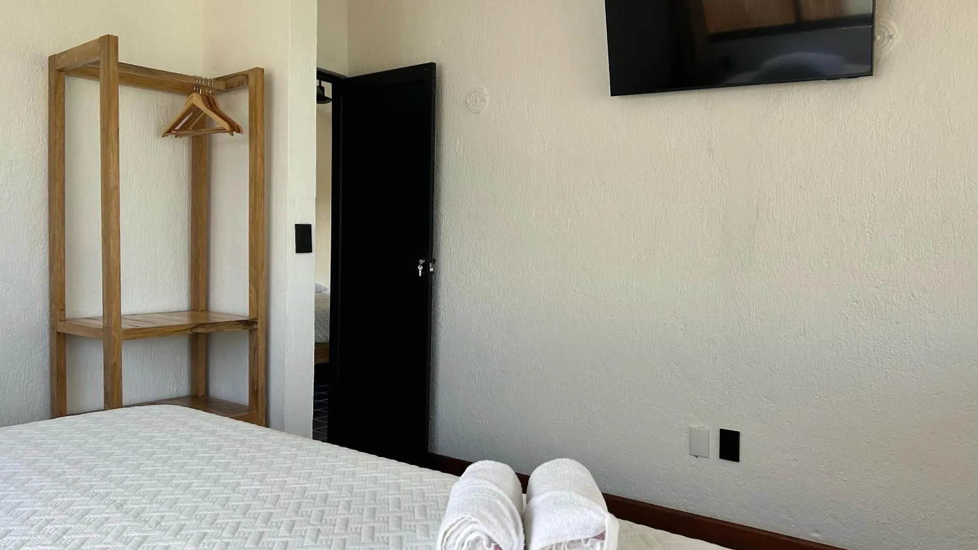 Hotel Solana Bacalar Lakefront Meksyk